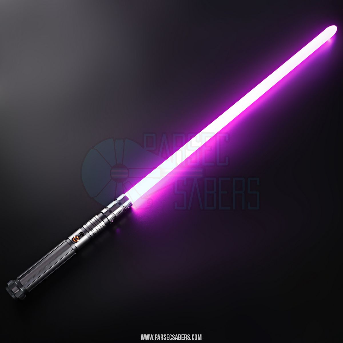 The Stubby Xeno RGB & Xeno Pixel Parsec Saber (Xeno3)-Apprentice Saber-Parsec Sabers