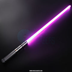 The Stubby Xeno RGB & Xeno Pixel Parsec Saber (Xeno3)-Apprentice Saber-Parsec Sabers