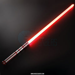 The Stubby Xeno RGB & Xeno Pixel Parsec Saber (Xeno3)-Apprentice Saber-Parsec Sabers