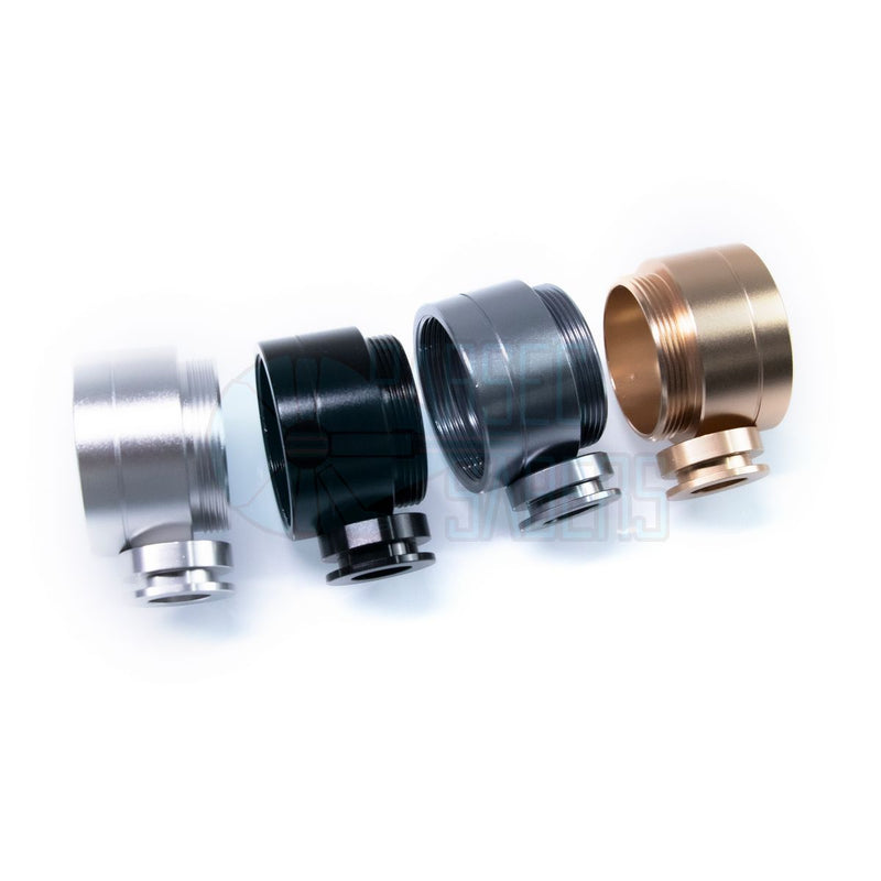 Belt Clip & Adapter - Parsec Saber Accessory & Add-on-4