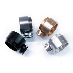 Belt Clip & Adapter - Parsec Saber Accessory & Add-on-5