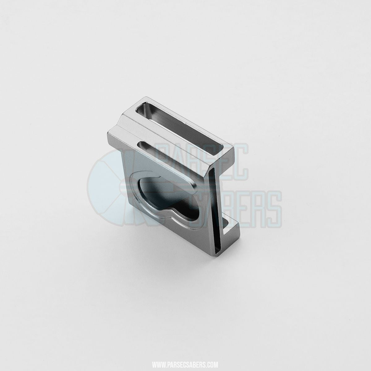 Belt Clip & Adapter - Parsec Saber Accessory & Add-on-9