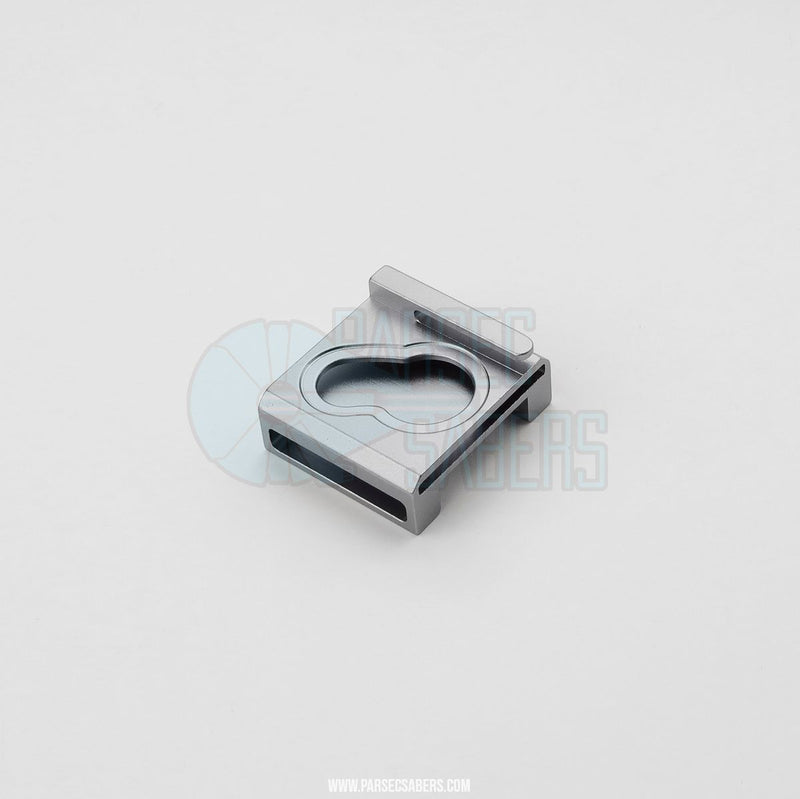 Belt Clip & Adapter - Parsec Saber Accessory & Add-on-16