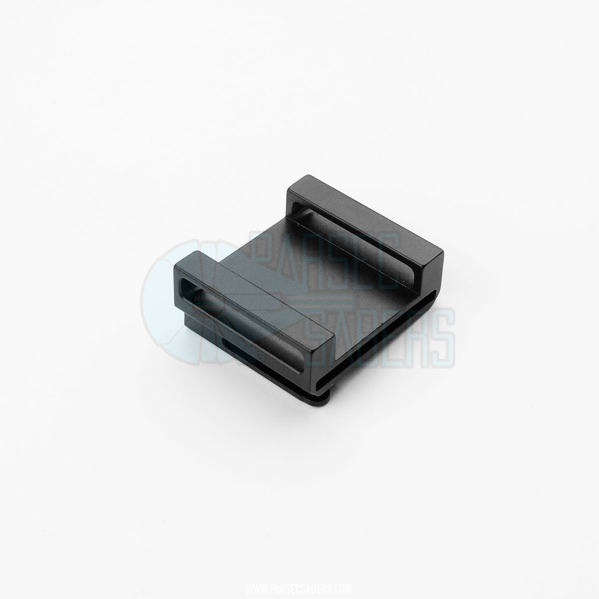 Belt Clip & Adapter - Parsec Saber Accessory & Add-on-11