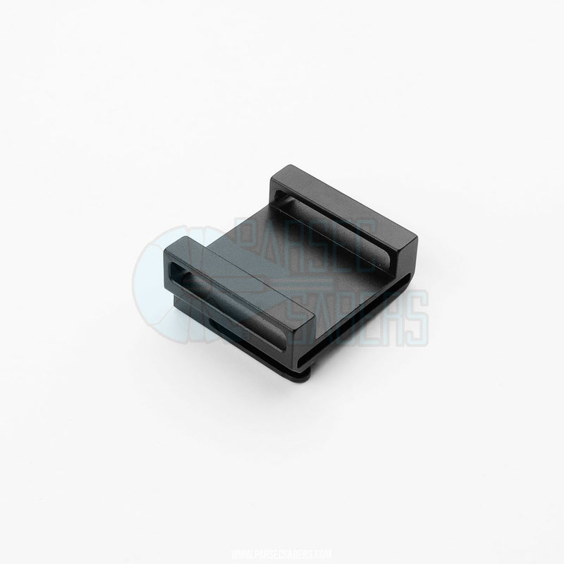 Belt Clip & Adapter - Parsec Saber Accessory & Add-on-11