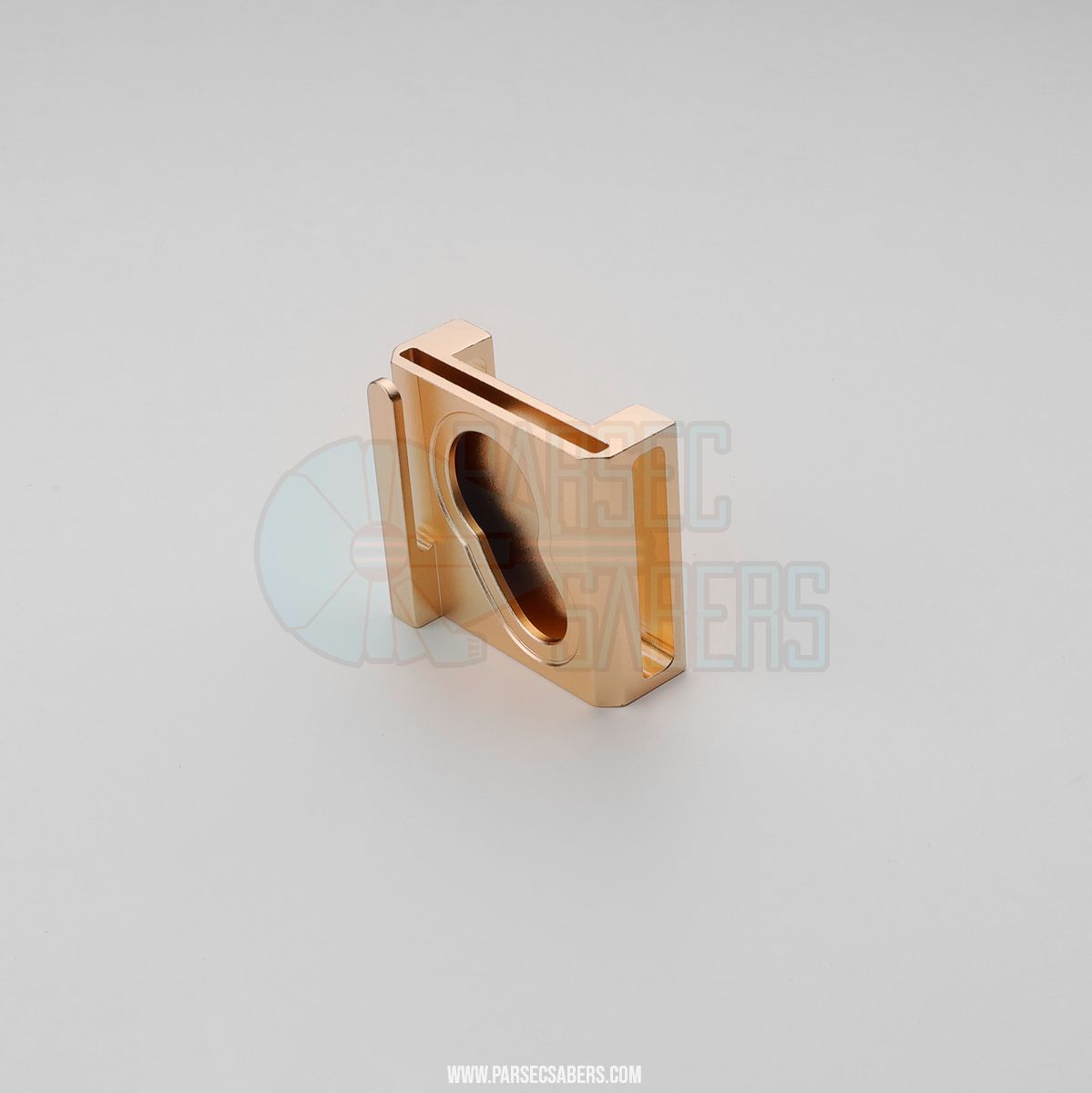 Belt Clip & Adapter - Parsec Saber Accessory & Add-on-8