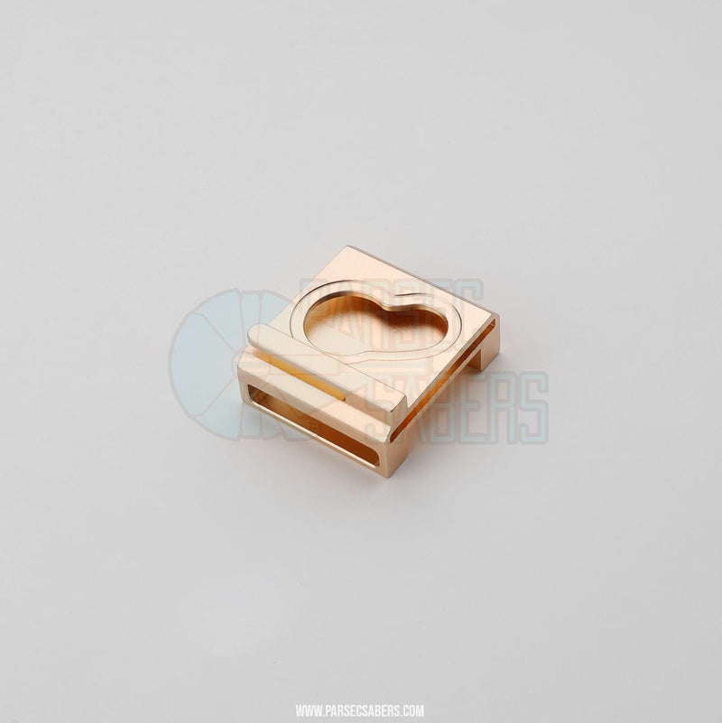 Belt Clip & Adapter - Parsec Saber Accessory & Add-on-14