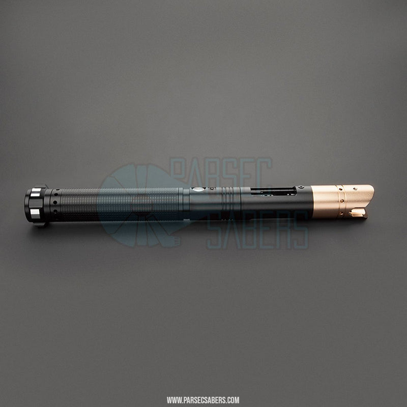 The Ilum Xeno RGB & Xeno Pixel Parsec Saber (Xeno3)-Apprentice Saber-Parsec Sabers