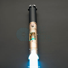 The Ilum Xeno RGB & Xeno Pixel Parsec Saber (Xeno3)-Apprentice Saber-Parsec Sabers