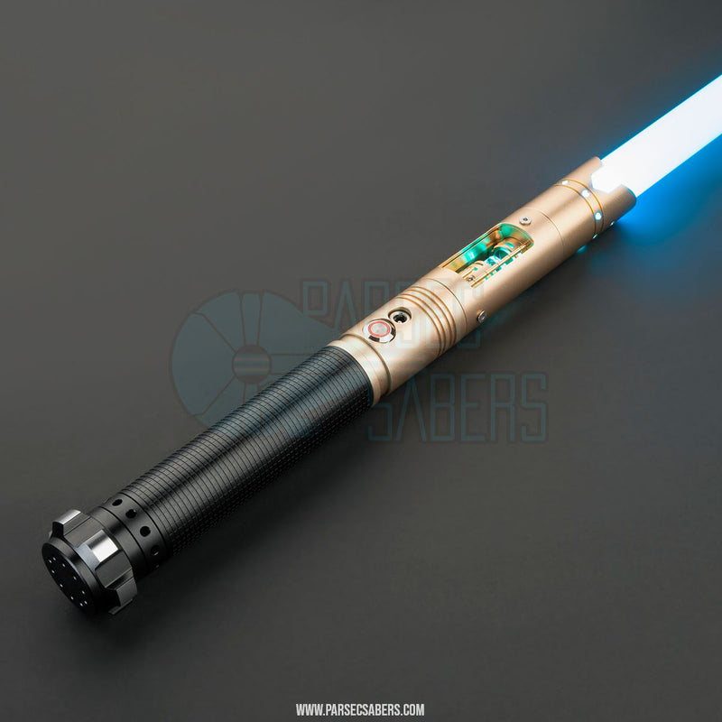 The Ilum Xeno RGB & Xeno Pixel Parsec Saber (Xeno3)-Apprentice Saber-Parsec Sabers