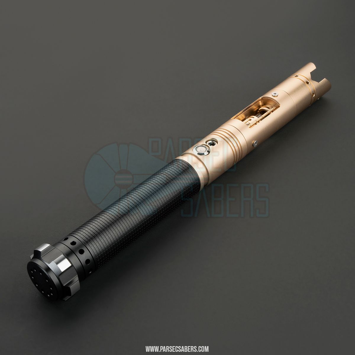 The Ilum Xeno RGB & Xeno Pixel Parsec Saber (Xeno3)-Apprentice Saber-Parsec Sabers