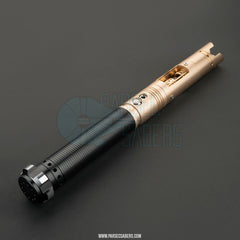 The Ilum Xeno RGB & Xeno Pixel Parsec Saber (Xeno3)-Apprentice Saber-Parsec Sabers