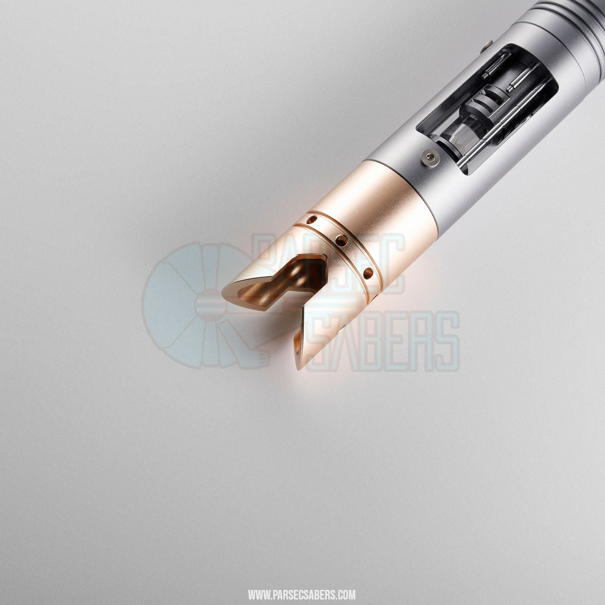 The Ilum Xeno RGB & Xeno Pixel Parsec Saber (Xeno3)-Apprentice Saber-Parsec Sabers