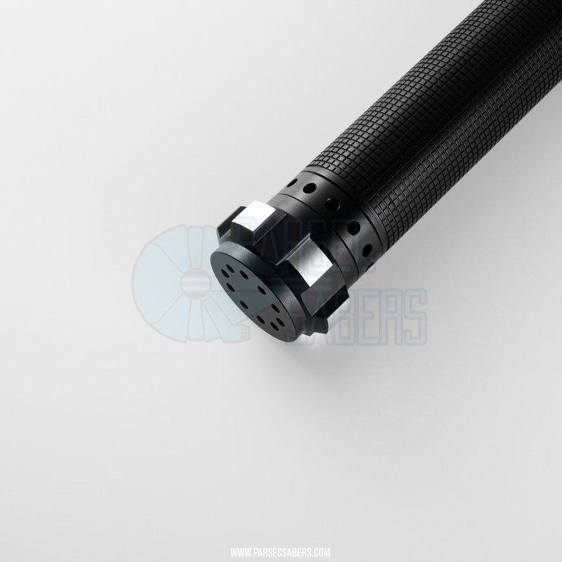 The Ilum Xeno RGB & Xeno Pixel Parsec Saber (Xeno3)-Apprentice Saber-Parsec Sabers