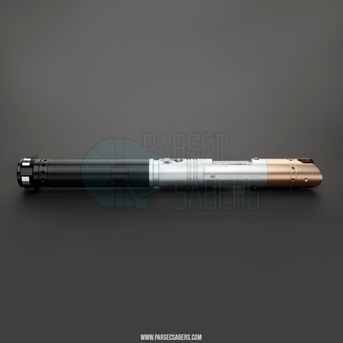 The Ilum Xeno RGB & Xeno Pixel Parsec Saber (Xeno3)-Apprentice Saber-Parsec Sabers