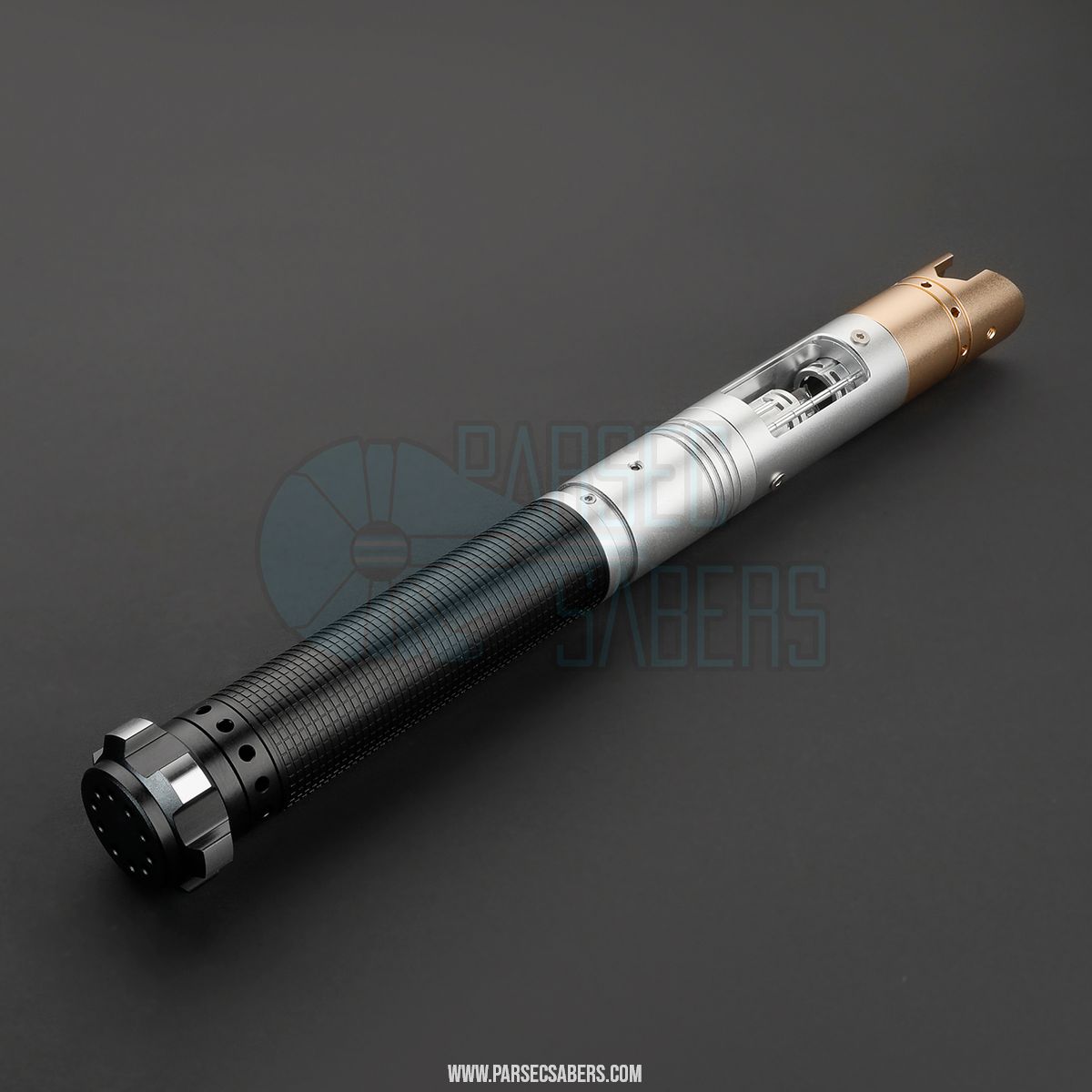 The Ilum Xeno RGB & Xeno Pixel Parsec Saber (Xeno3)-Apprentice Saber-Parsec Sabers