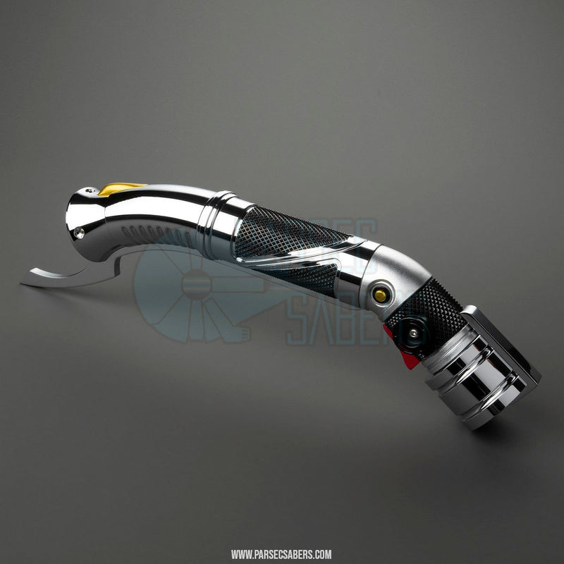 The Count Xeno RGB & Xeno Pixel Parsec Saber (Xeno3)-Character Inspired Saber-Parsec Sabers