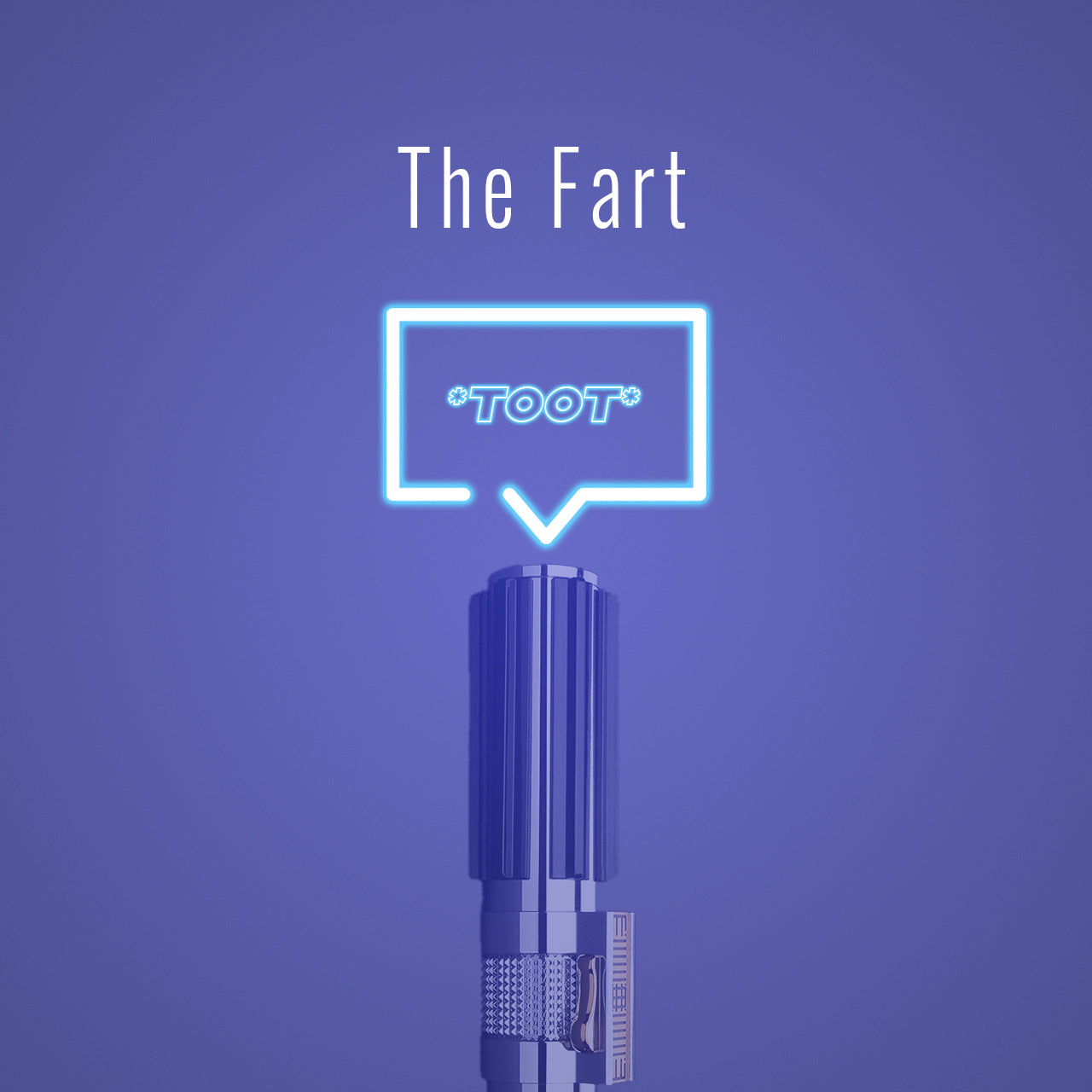 The Fart - Parsec Xeno Soundfont