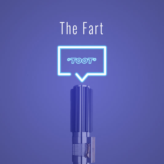 The Fart - Parsec Xeno Soundfont