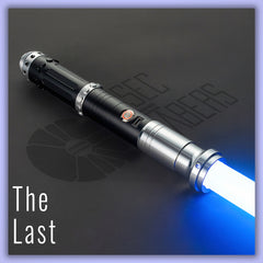The Last Xeno RGB & Xeno Pixel Parsec Saber (Xeno3)-Master Saber-Parsec Sabers