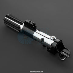 The Redeemed Xeno RGB & Xeno Pixel Parsec Saber (Xeno3)-Character Inspired Saber-Parsec Sabers