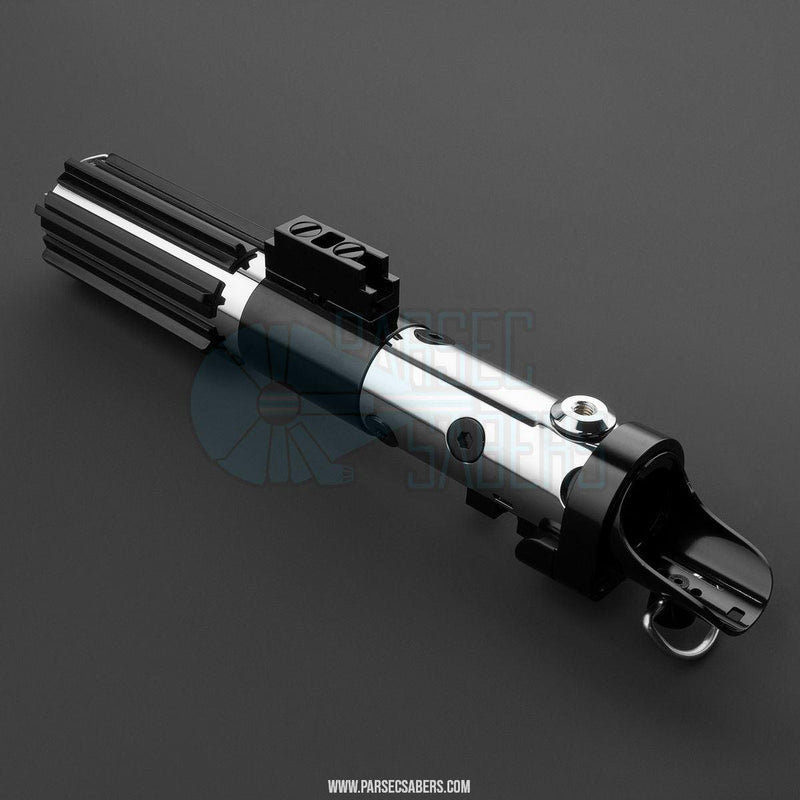 The Redeemed Xeno RGB & Xeno Pixel Parsec Saber (Xeno3)-Character Inspired Saber-Parsec Sabers