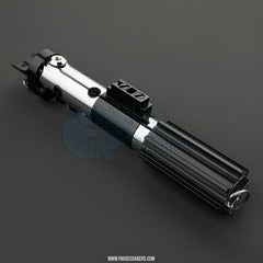 The Redeemed Xeno RGB & Xeno Pixel Parsec Saber (Xeno3)-Character Inspired Saber-Parsec Sabers