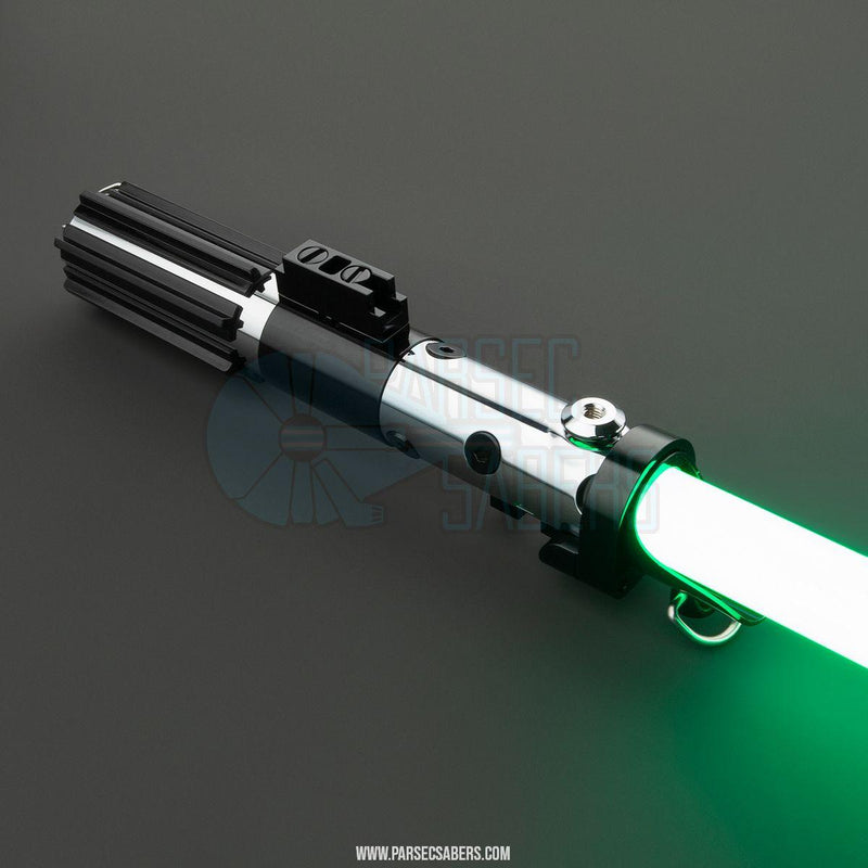 The Redeemed Xeno RGB & Xeno Pixel Parsec Saber (Xeno3)-Character Inspired Saber-Parsec Sabers