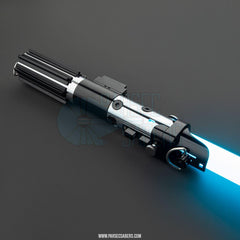 The Redeemed Xeno RGB & Xeno Pixel Parsec Saber (Xeno3)-Character Inspired Saber-Parsec Sabers