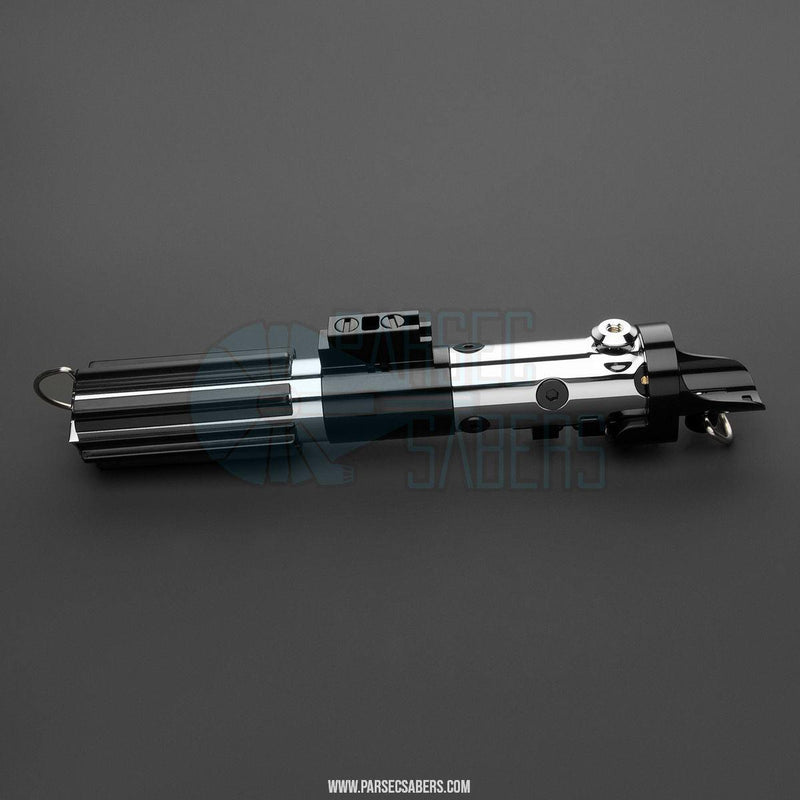 The Redeemed Xeno RGB & Xeno Pixel Parsec Saber (Xeno3)-Character Inspired Saber-Parsec Sabers