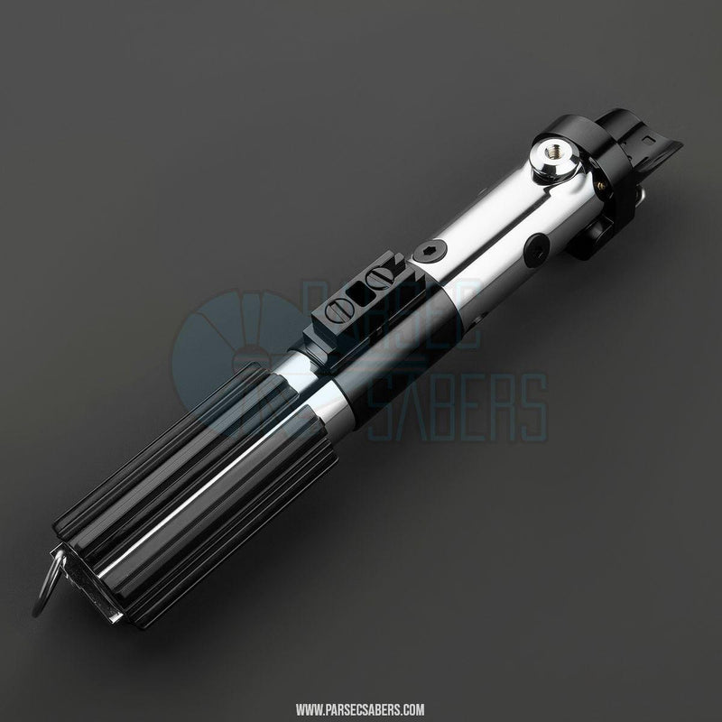 The Redeemed Xeno RGB & Xeno Pixel Parsec Saber (Xeno3)-Character Inspired Saber-Parsec Sabers