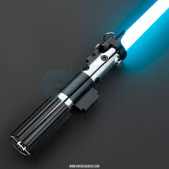 The Redeemed Xeno RGB & Xeno Pixel Parsec Saber (Xeno3)-Character Inspired Saber-Parsec Sabers