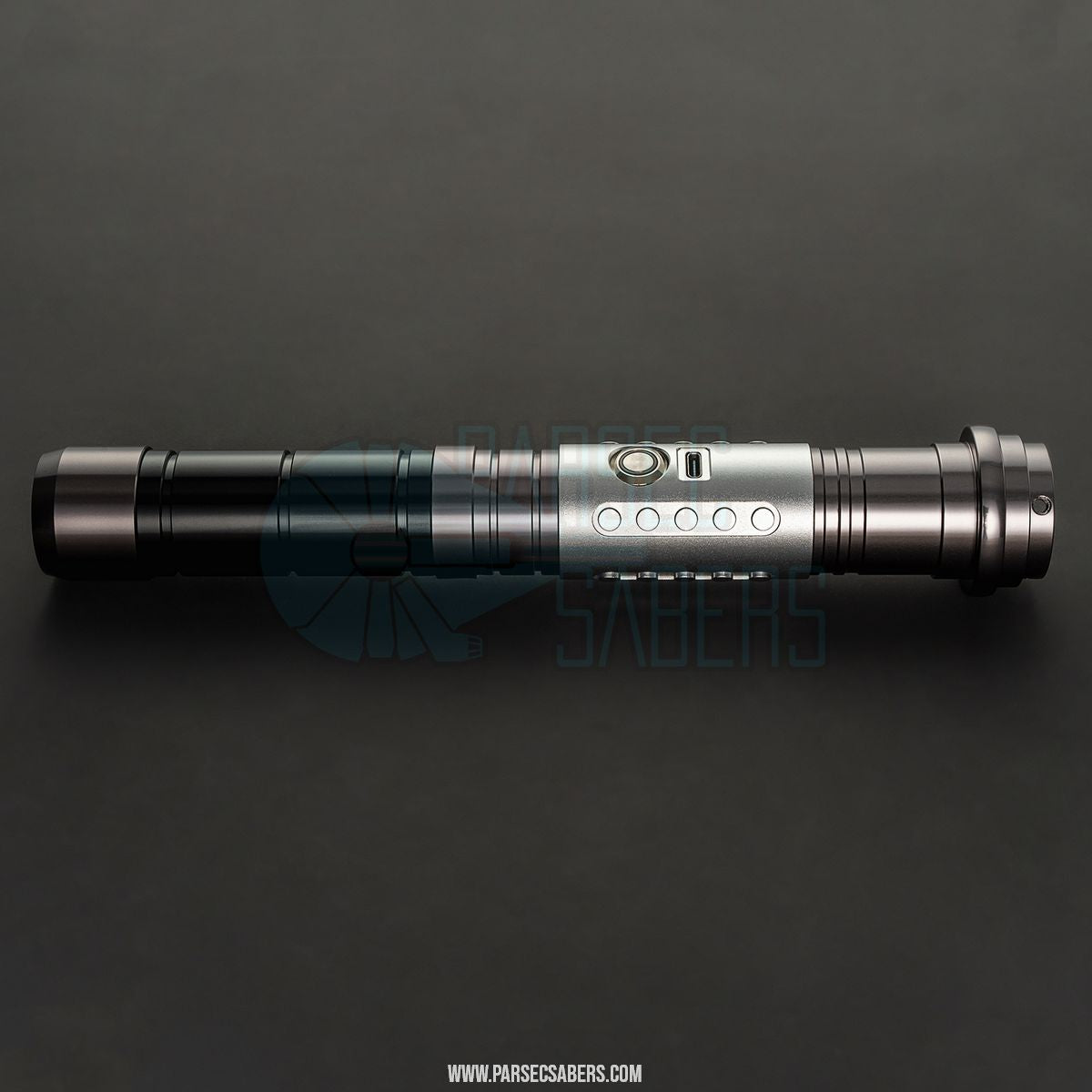 The Awoken Xeno RGB & Xeno Pixel Parsec Saber (Xeno3)-Master Saber-Parsec Sabers