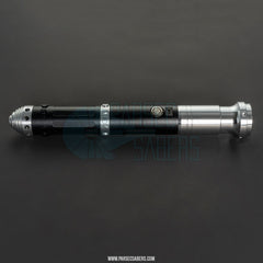 The Last Xeno RGB & Xeno Pixel Parsec Saber (Xeno3)-Master Saber-Parsec Sabers