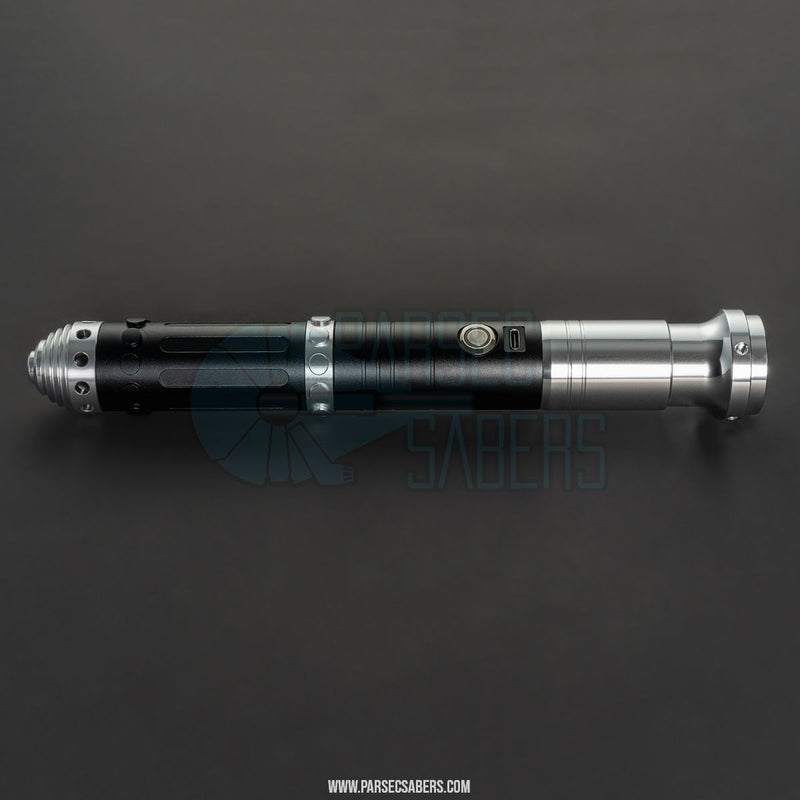 The Last Xeno RGB & Xeno Pixel Parsec Saber (Xeno3)-Master Saber-Parsec Sabers