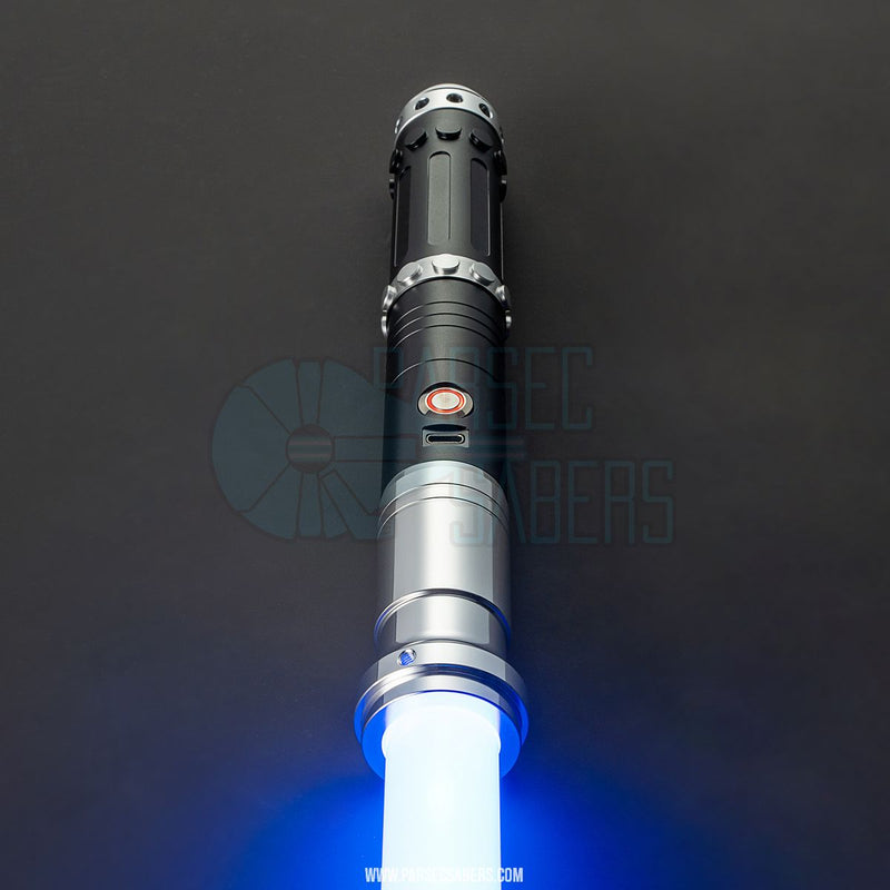 The Last Xeno RGB & Xeno Pixel Parsec Saber (Xeno3)-Master Saber-Parsec Sabers