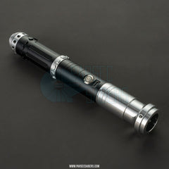 The Last Xeno RGB & Xeno Pixel Parsec Saber (Xeno3)-Master Saber-Parsec Sabers