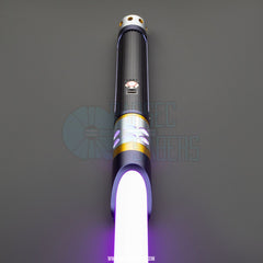 The Syndicate Xeno RGB & Xeno Pixel Parsec Saber (Xeno3)-Master Saber-Parsec Sabers