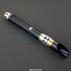 The Syndicate Xeno RGB & Xeno Pixel Parsec Saber (Xeno3)-Master Saber-Parsec Sabers