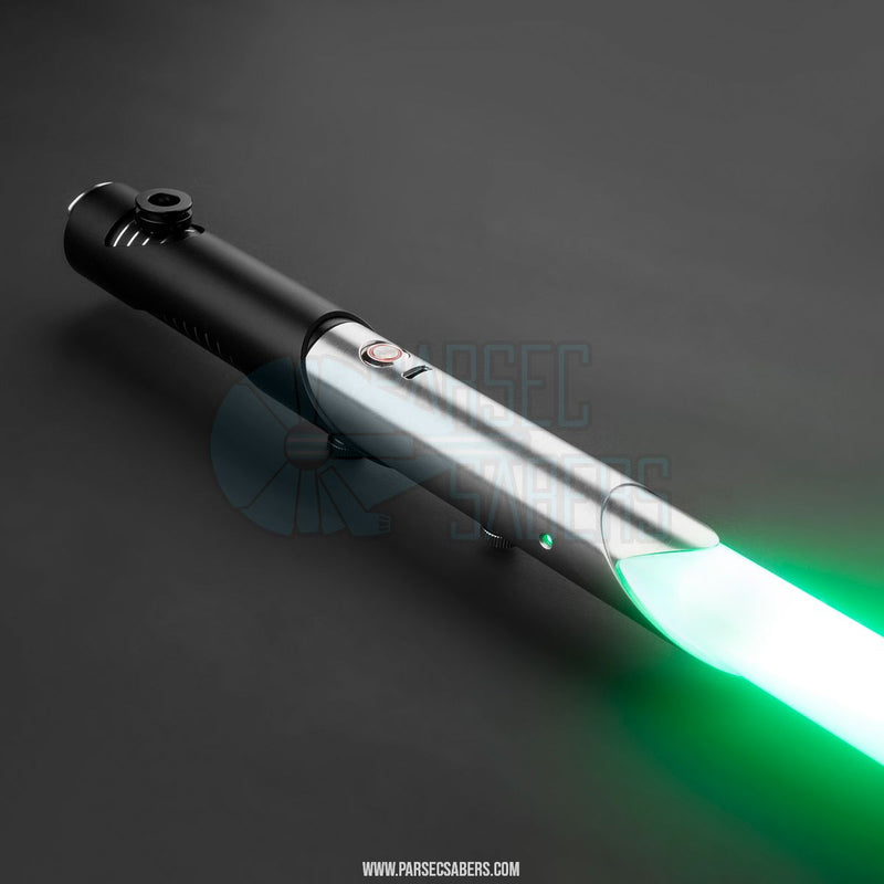 The Hope Xeno RGB & Xeno Pixel Parsec Saber (Xeno3)-Master Saber-Parsec Sabers