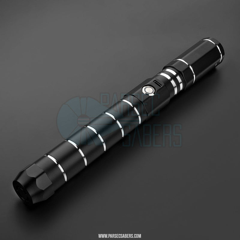 The Empire Xeno RGB & Xeno Pixel Parsec Saber (Xeno3)-Master Saber-Parsec Sabers