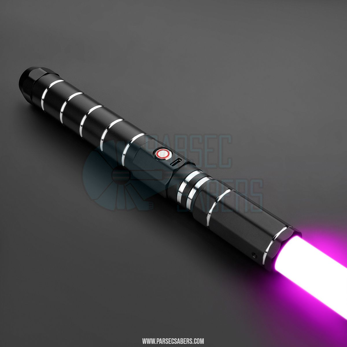 The Empire Xeno RGB & Xeno Pixel Parsec Saber (Xeno3)-Master Saber-Parsec Sabers