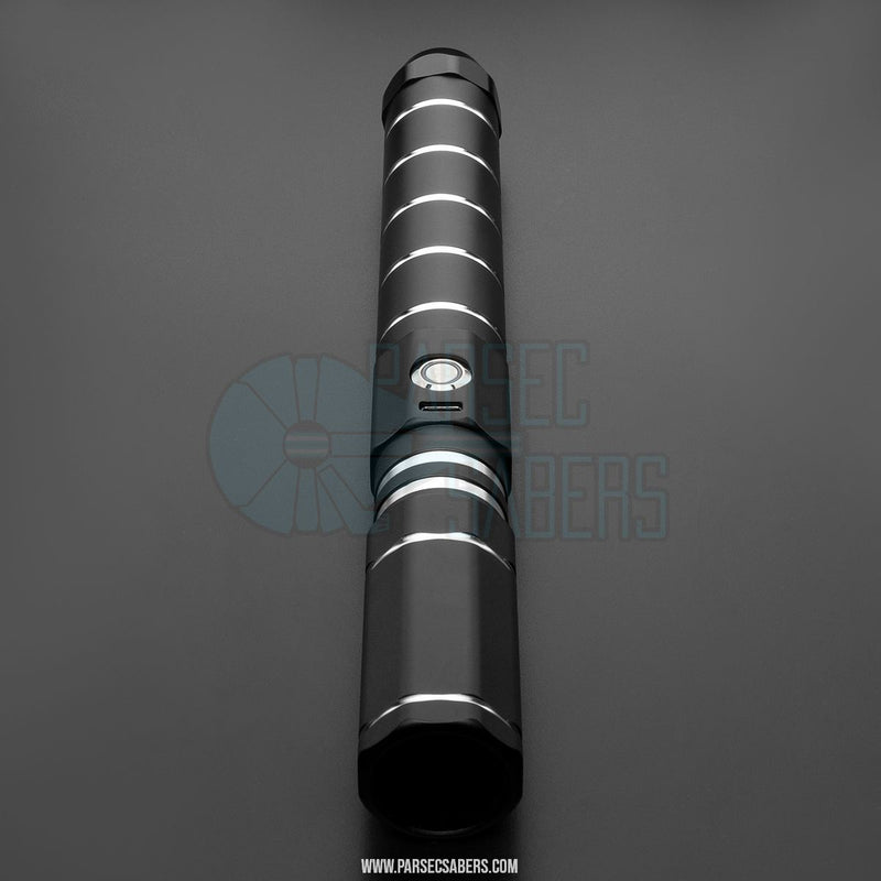 The Empire Xeno RGB & Xeno Pixel Parsec Saber (Xeno3)-Master Saber-Parsec Sabers