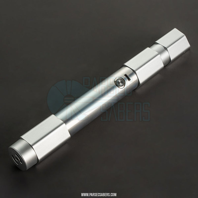 The Attack Xeno RGB & Xeno Pixel Parsec Saber (Xeno3)-Master Saber-Parsec Sabers
