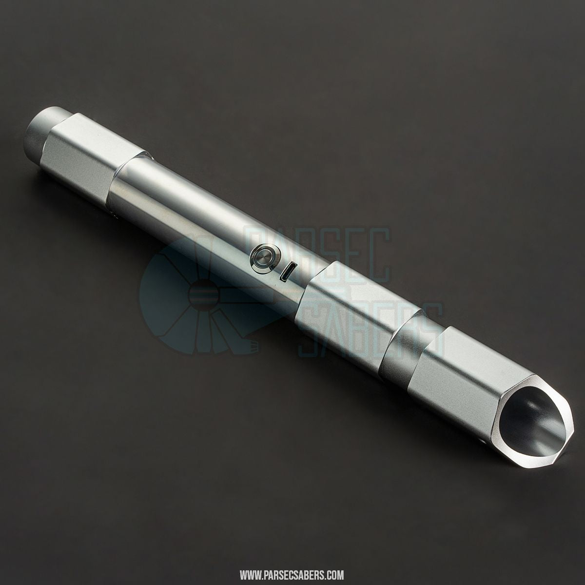 The Attack Xeno RGB & Xeno Pixel Parsec Saber (Xeno3)-Master Saber-Parsec Sabers