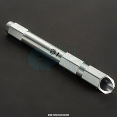 The Attack Xeno RGB & Xeno Pixel Parsec Saber (Xeno3)-Master Saber-Parsec Sabers