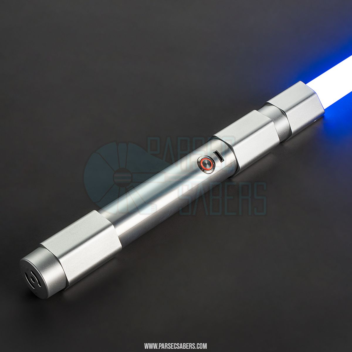 The Attack Xeno RGB & Xeno Pixel Parsec Saber (Xeno3)-Master Saber-Parsec Sabers