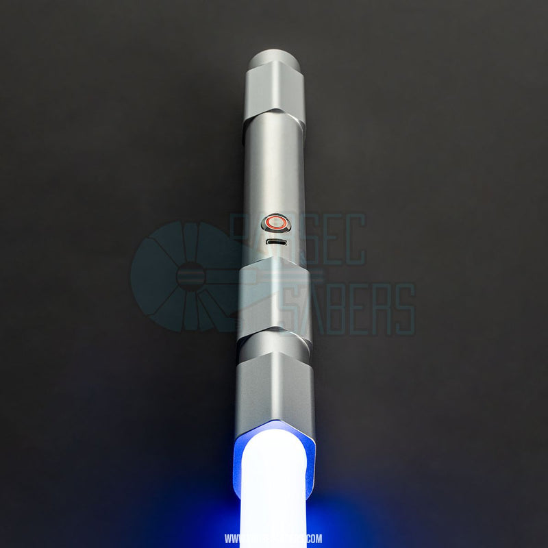 The Attack Xeno RGB & Xeno Pixel Parsec Saber (Xeno3)-Master Saber-Parsec Sabers