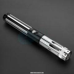 The Return Xeno RGB & Xeno Pixel Parsec Saber (Xeno3)-Master Saber-Parsec Sabers