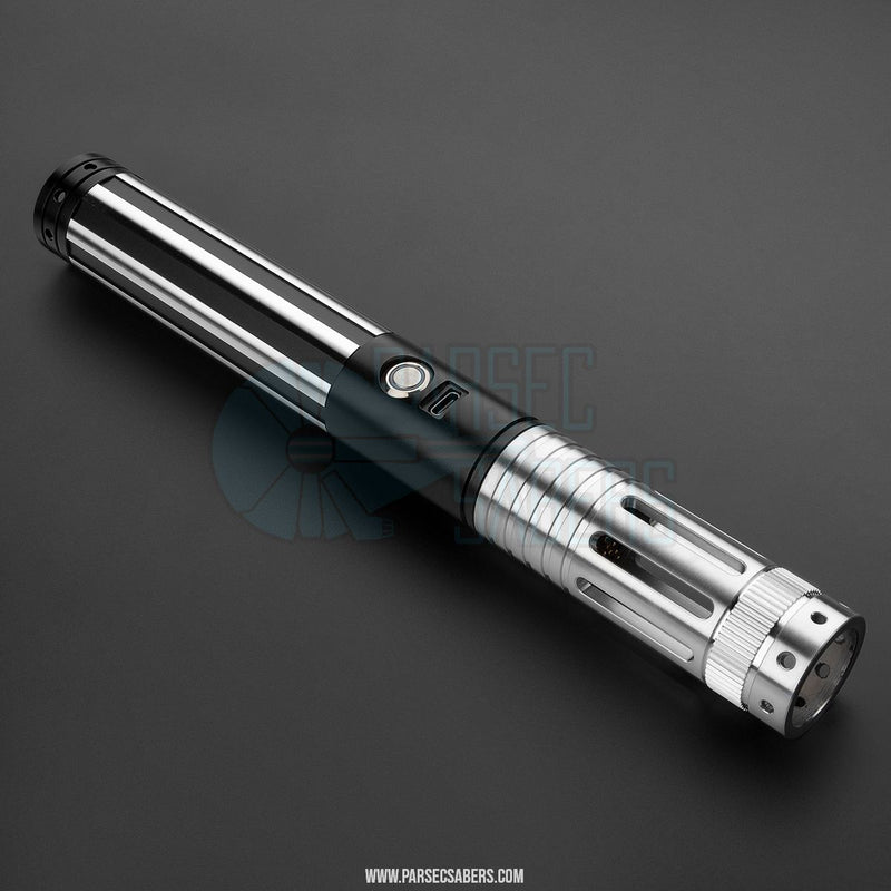 The Return Xeno RGB & Xeno Pixel Parsec Saber (Xeno3)-Master Saber-Parsec Sabers